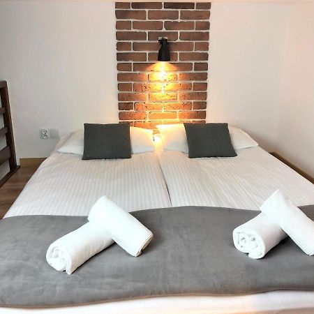 Apartament R&R Apart Cracow Kraków Zewnętrze zdjęcie