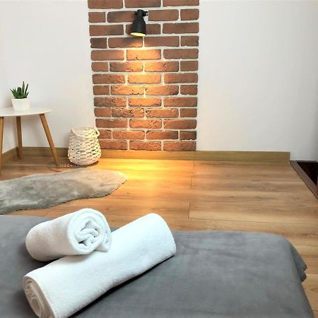 Apartament R&R Apart Cracow Kraków Zewnętrze zdjęcie