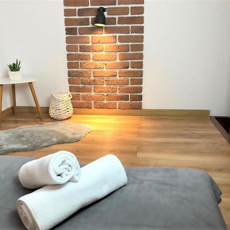 R&R Apart Cracow Kraków Zewnętrze zdjęcie