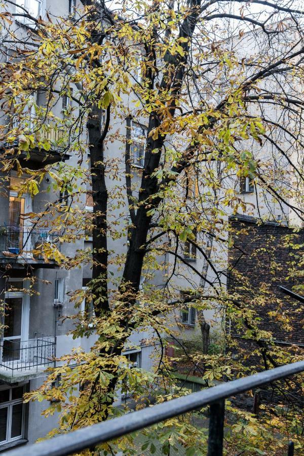 Apartament R&R Apart Cracow Kraków Zewnętrze zdjęcie