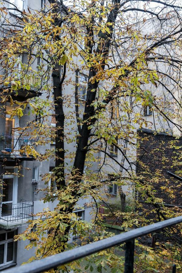 R&R Apart Cracow Kraków Zewnętrze zdjęcie