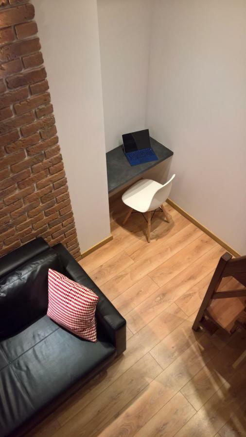 Apartament R&R Apart Cracow Kraków Zewnętrze zdjęcie