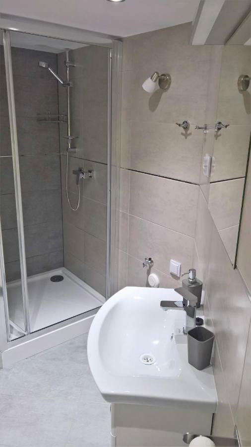 Apartament R&R Apart Cracow Kraków Zewnętrze zdjęcie