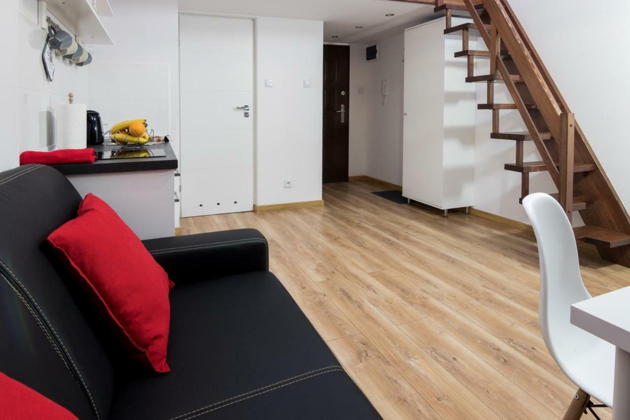R&R Apart Cracow Kraków Zewnętrze zdjęcie