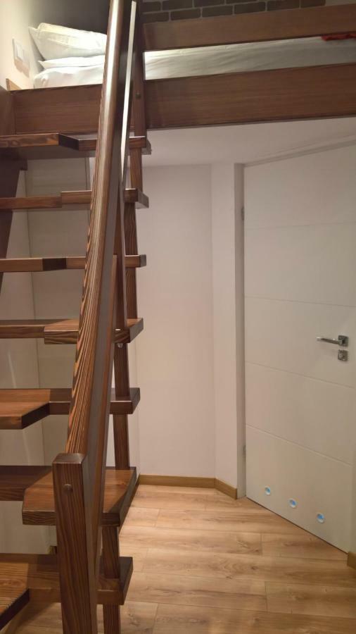 Apartament R&R Apart Cracow Kraków Zewnętrze zdjęcie