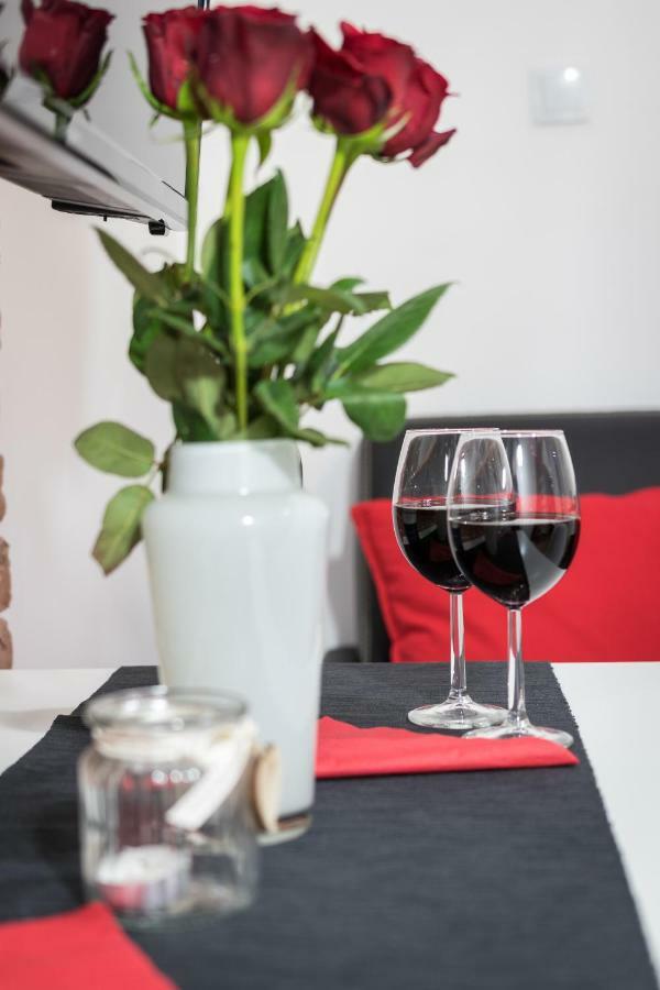 R&R Apart Cracow Kraków Zewnętrze zdjęcie
