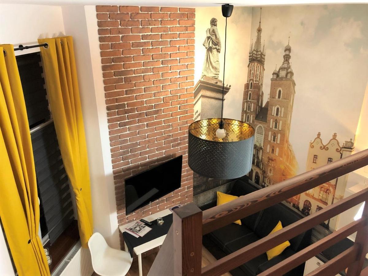 R&R Apart Cracow Kraków Zewnętrze zdjęcie