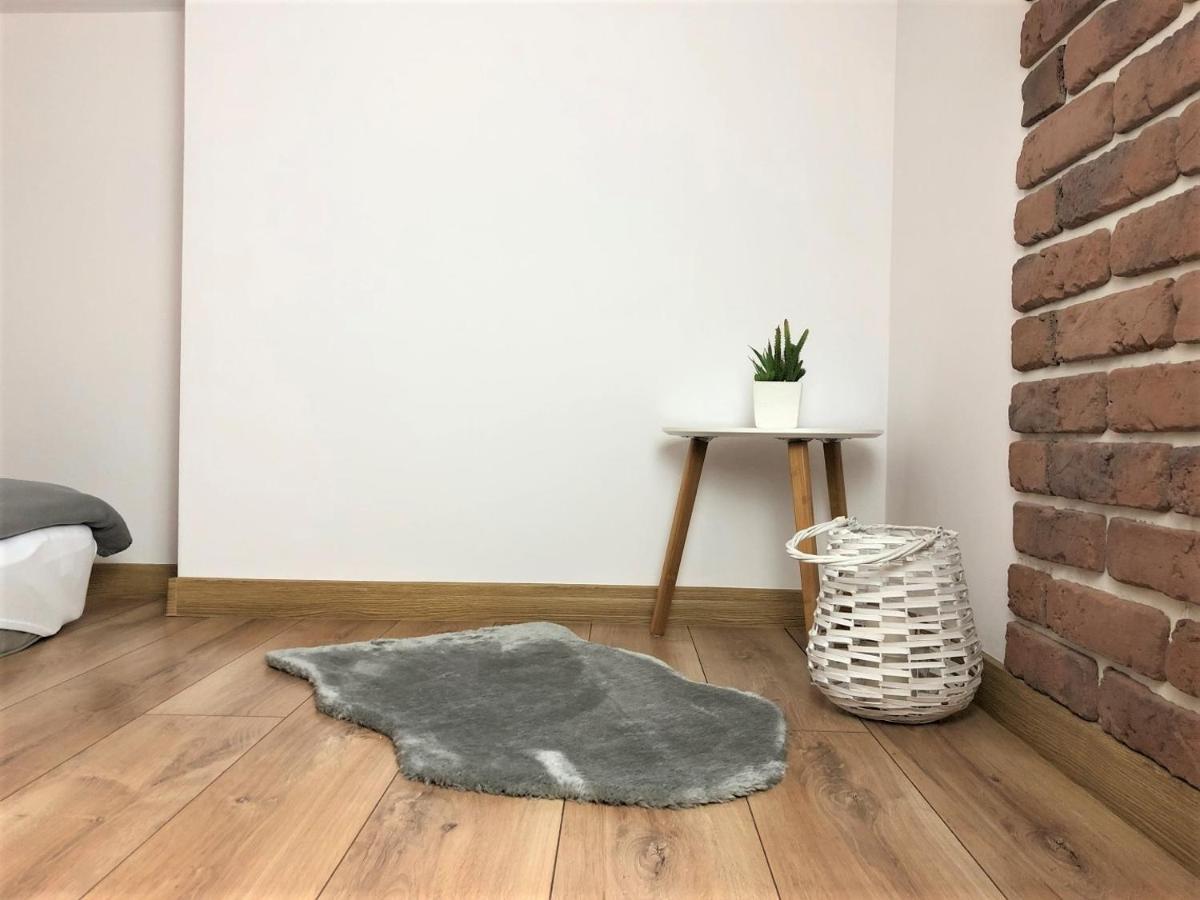 R&R Apart Cracow Kraków Zewnętrze zdjęcie