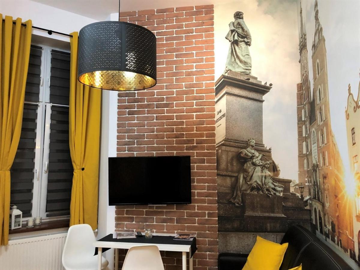 R&R Apart Cracow Kraków Zewnętrze zdjęcie